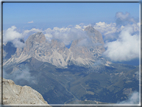 foto Ghiacciaio della Marmolada